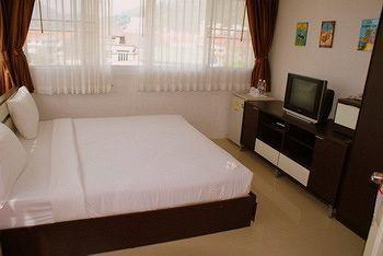 Hotel Athome @nanai 8 2*