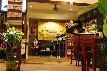 Athome @nanai 8 Hotel 2*