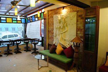 Hotel Athome @nanai 8 Patong