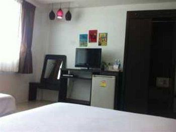 Hotel Athome @nanai 8