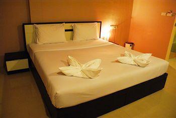 Athome @nanai 8 Hotel