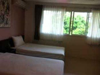 Hotel Athome @nanai 8 2*