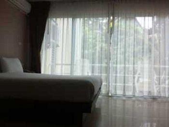 Hotel Athome @nanai 8 Patong