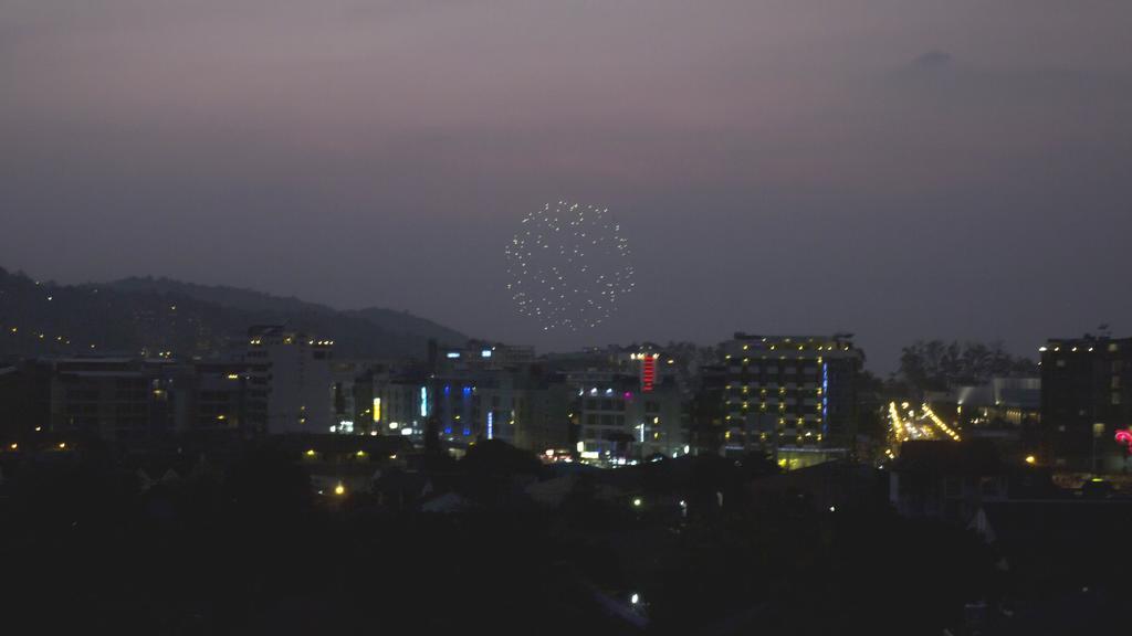Thana 2* Patong