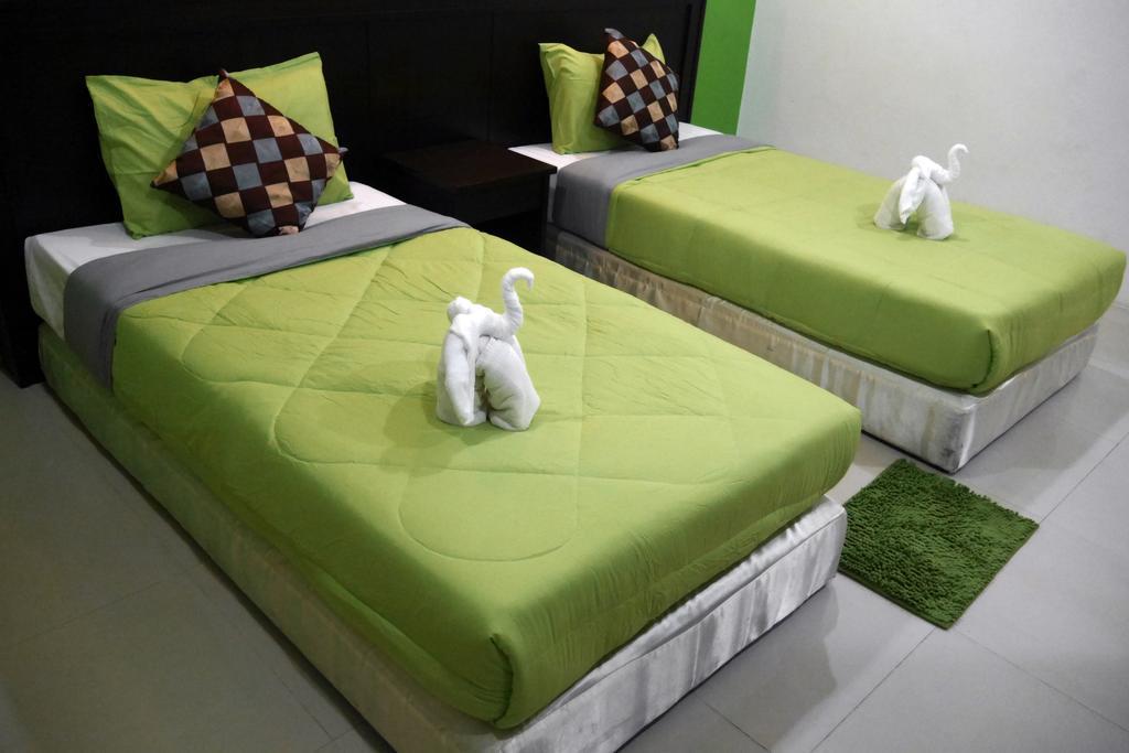 Guest house Thana Patong