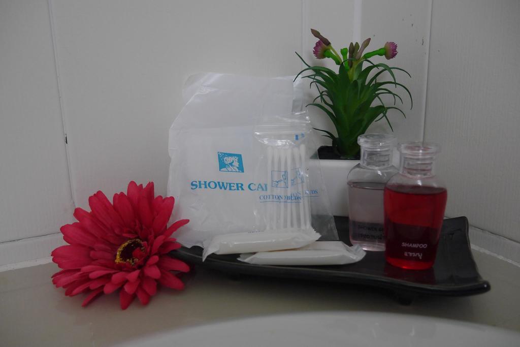 Guest house Thana Patong