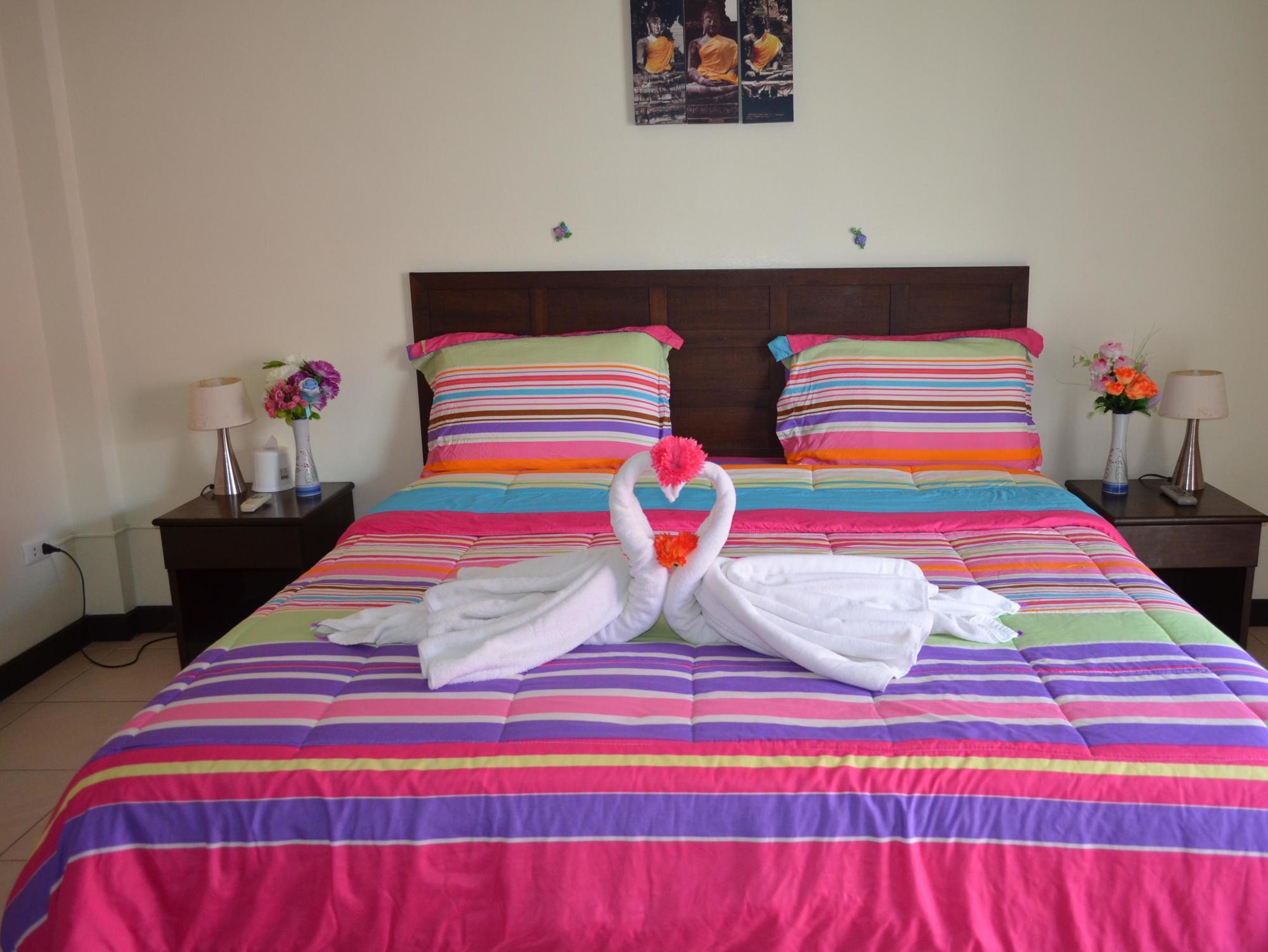 Inn Swiss House Patong