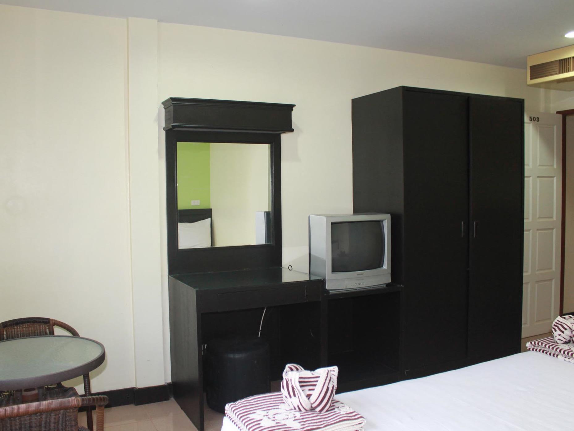 Ash Guest house *