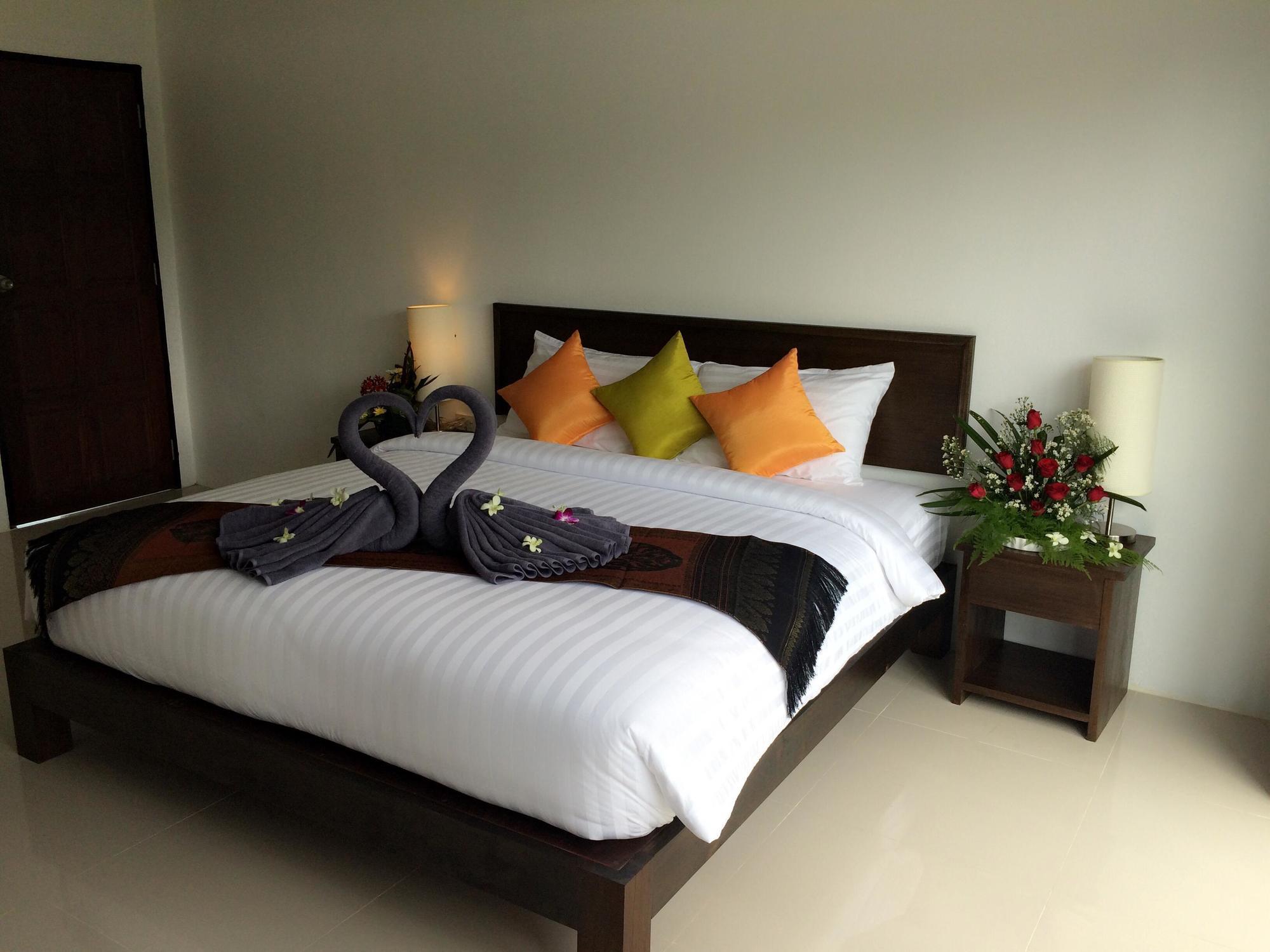 Apartment The Seashore Service