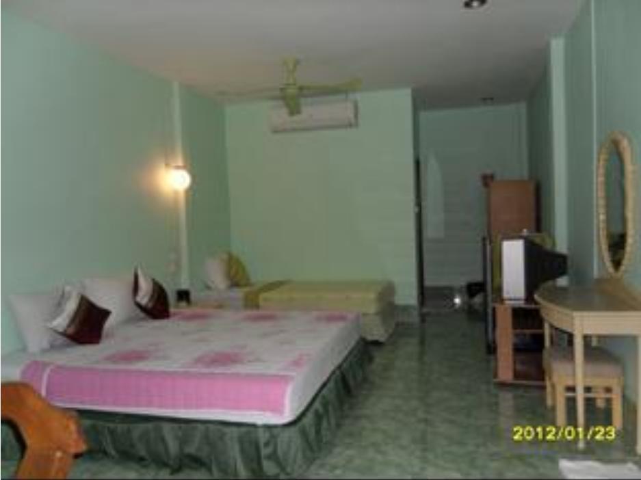 Discovery House Sha 2*
