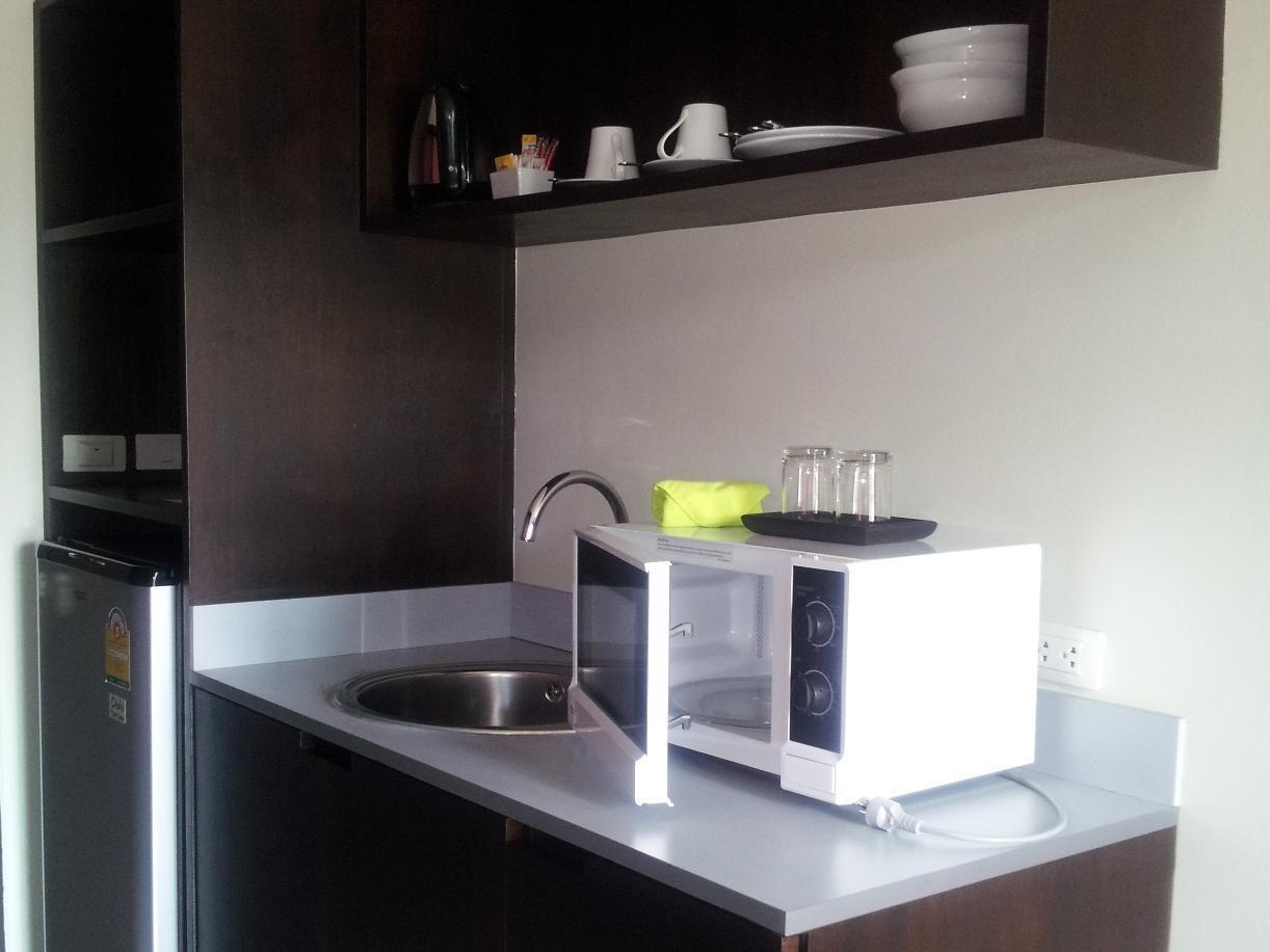 Leisure Place Phuket 3* Chalong
