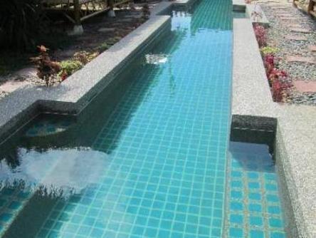 Bamboo Heaven Resort