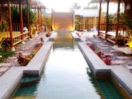 Resort Bamboo Heaven 3*