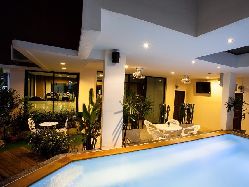 Hotel The Wave Patong Sha