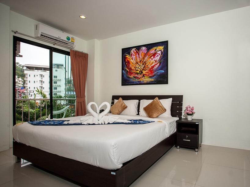 The Wave Patong Sha Hotel Phuket