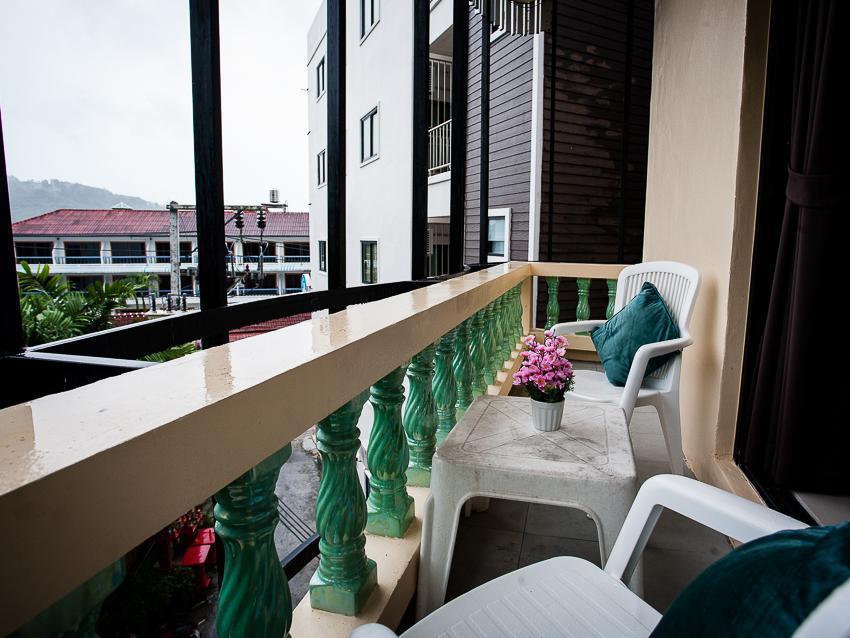 The Wave Patong Sha Hotel