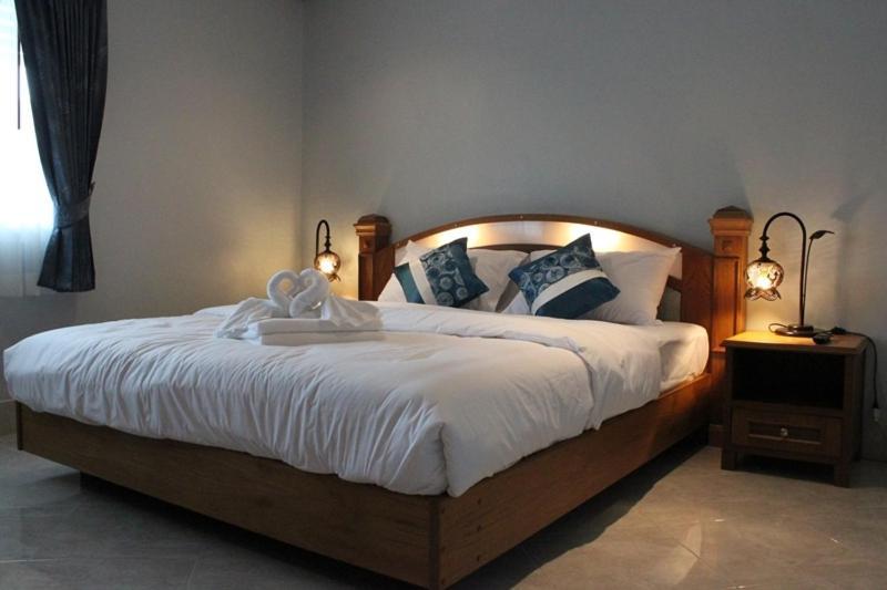 Apartment Baan Halle Hallo