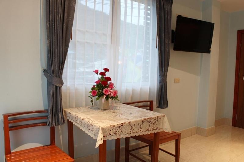 Baan Halle Hallo Apartment Kata Beach (Phuket)