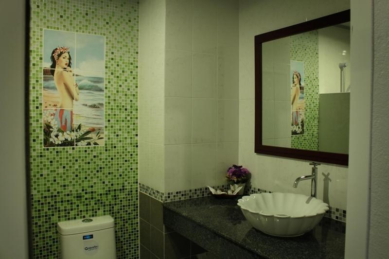 Apartment Baan Halle Hallo *