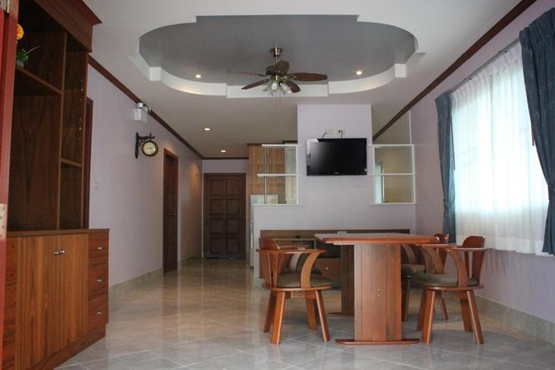 Apartment Baan Halle Hallo *