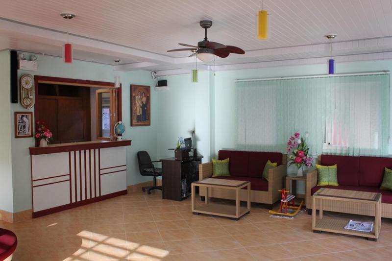 Apartment Baan Halle Hallo