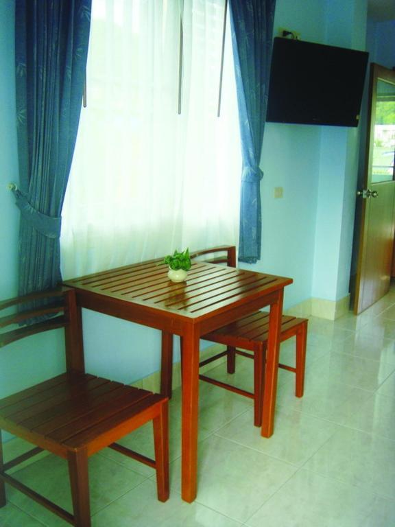 Baan Halle Hallo Apartment Kata Beach (Phuket)
