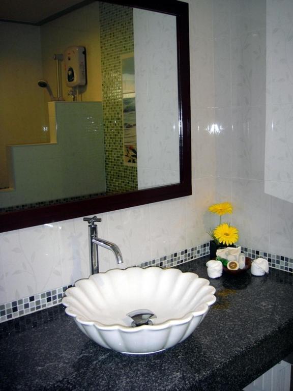 Apartment Baan Halle Hallo *