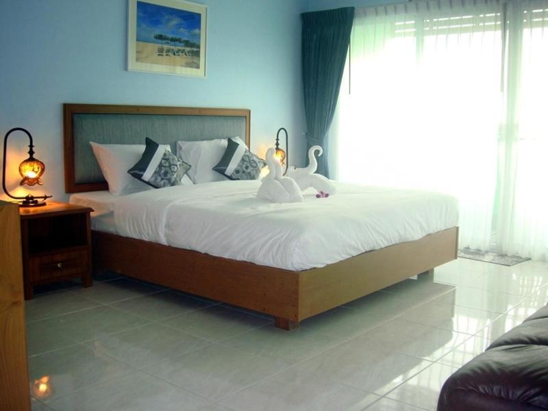 Apartment Baan Halle Hallo Kata Beach (Phuket)