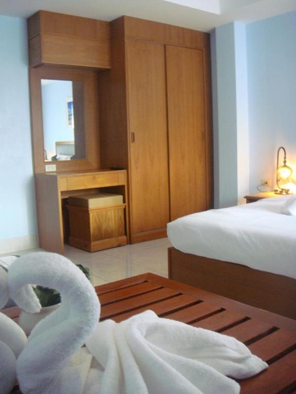 Apartment Baan Halle Hallo Kata Beach (Phuket)