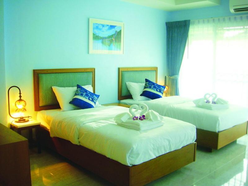 Baan Halle Hallo * Kata Beach (Phuket)
