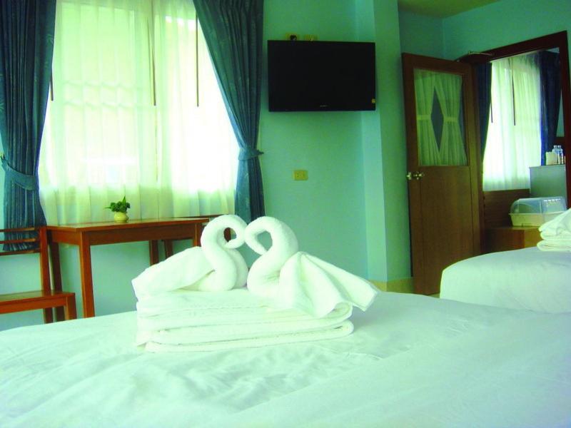 Baan Halle Hallo Apartment Kata Beach (Phuket)