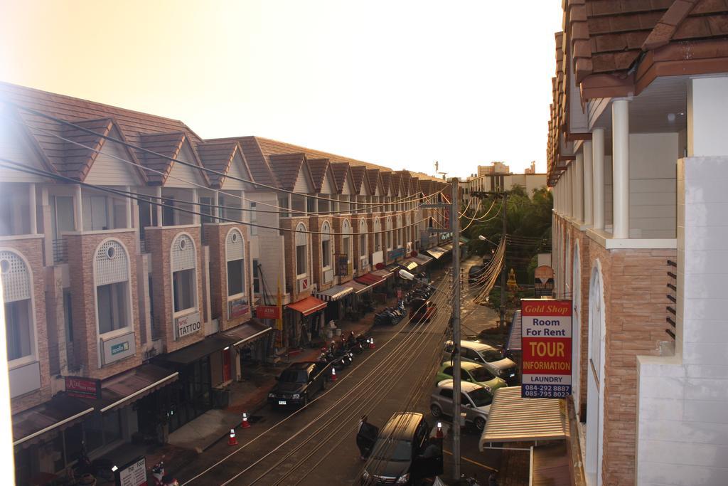 Homestay Phuket Racha