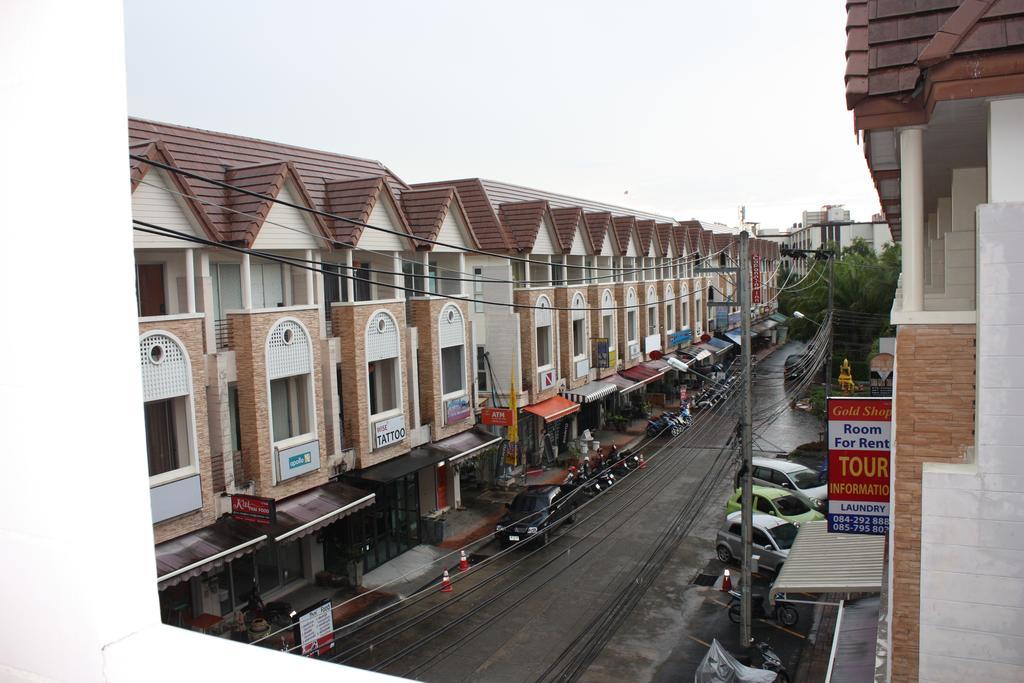 Phuket Racha *