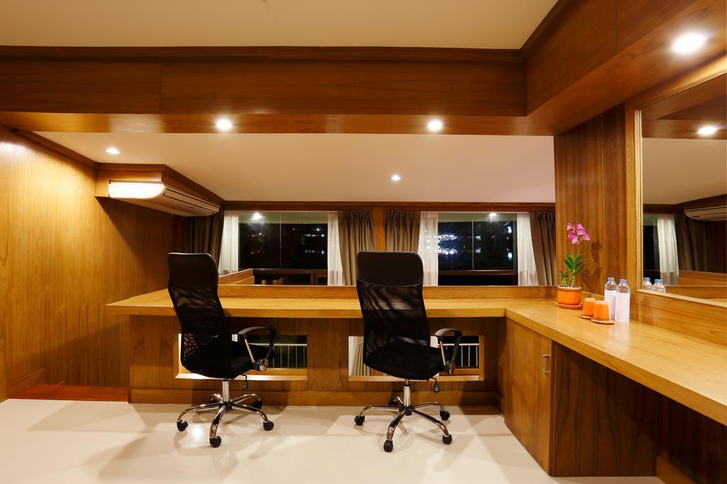 Chabana Bang-tao Phuket- Sha Extra Resort Bang Tao Beach (Phuket)