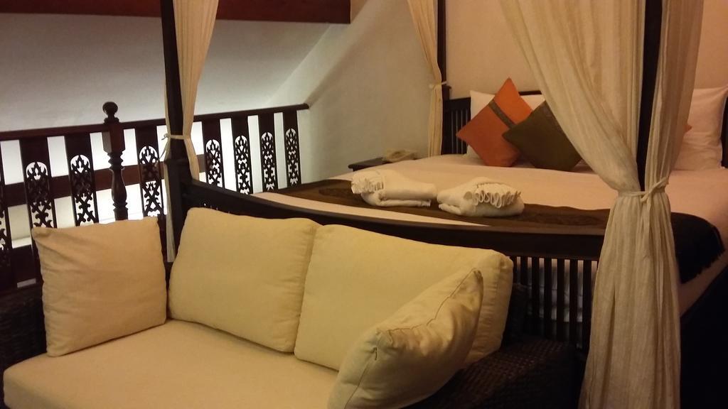Royal Phawadee Village - 2 Minutes Walk To The