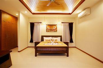 Villa Byg Private Pool @