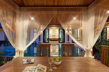 Villa Byg Private Pool @ *