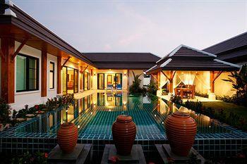 Villa Byg Private Pool @ Rawai