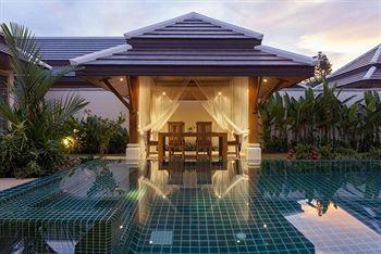 Villa Byg Private Pool @