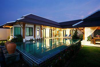 Byg Private Pool @ Rawai
