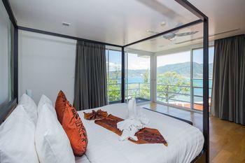 Jirana Patong Hotel Phuket