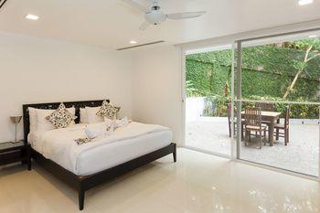 Jirana Patong 5* Phuket