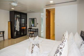 Jirana Patong Hotel Phuket