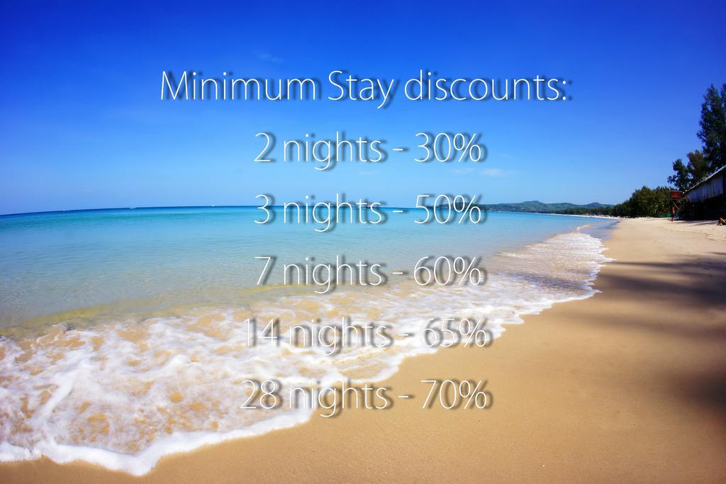 Aparthotel Casuarina Shores - Sha