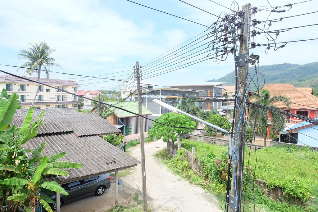 Apartment 3b Apartment-sha Extra Kamala Beach