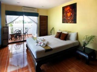 Karon Pool Hotel 3*