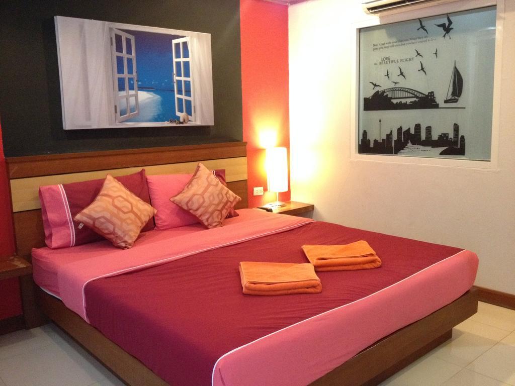 Onibaku Hotel Patong