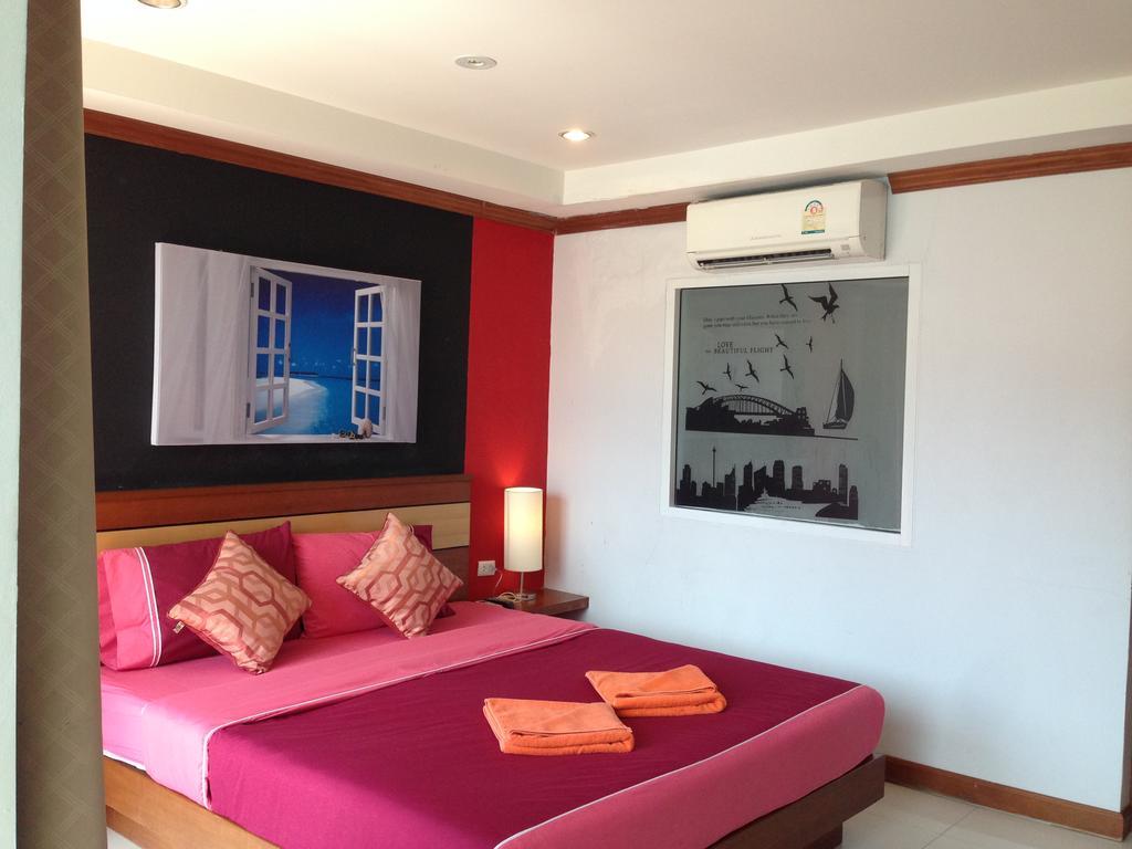Onibaku Hotel Patong