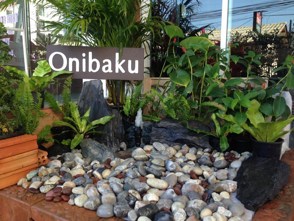 Hotel Onibaku