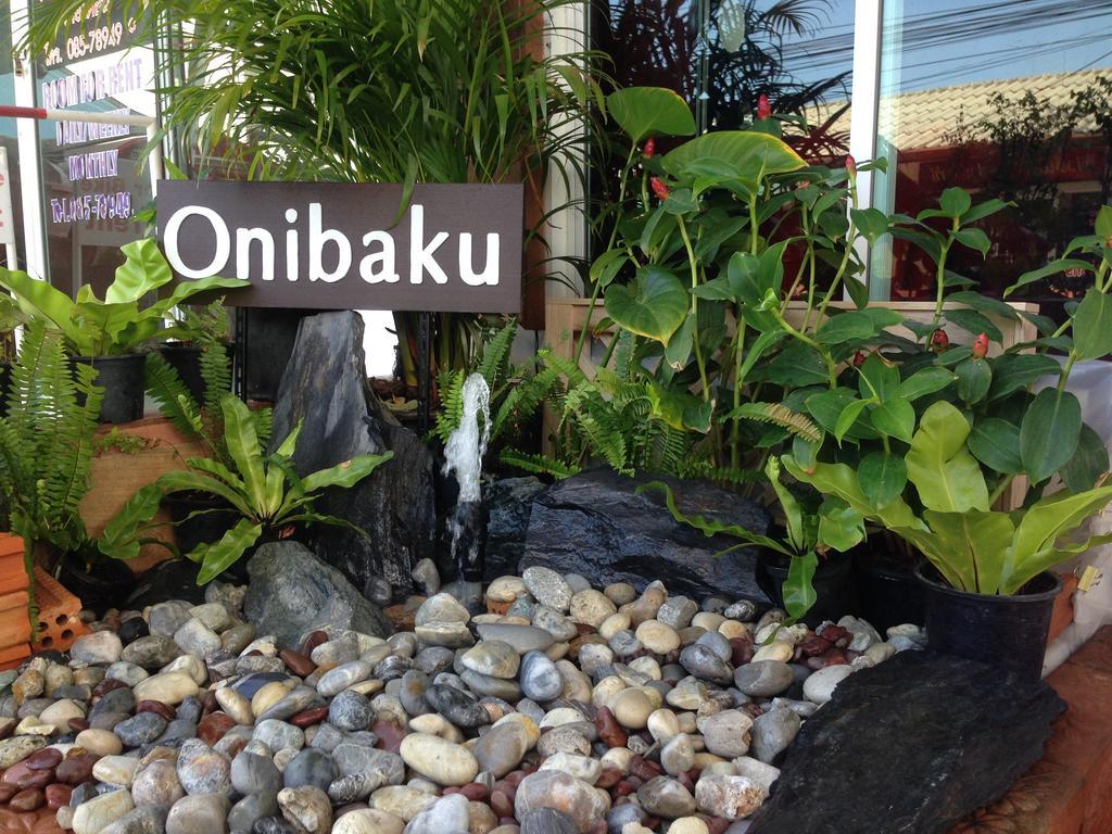 Onibaku Hotel Patong